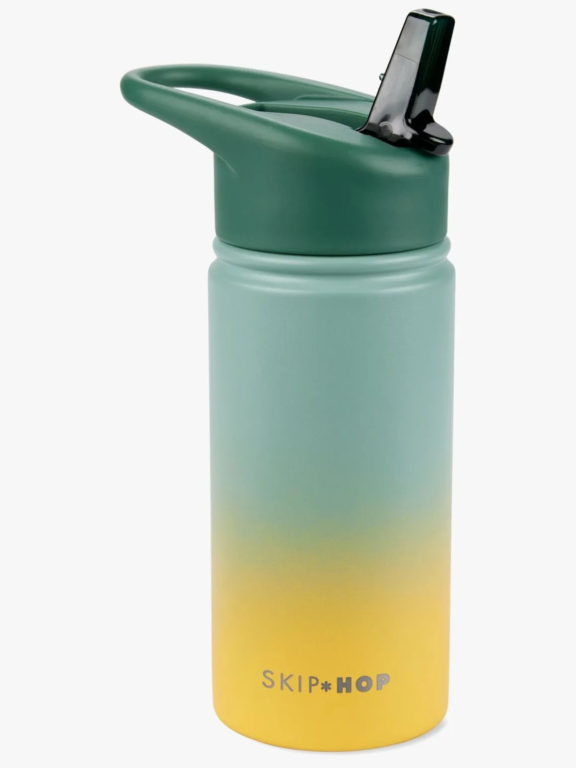 Skip Hop Wander Drikkedunk 450 ml, Grøn