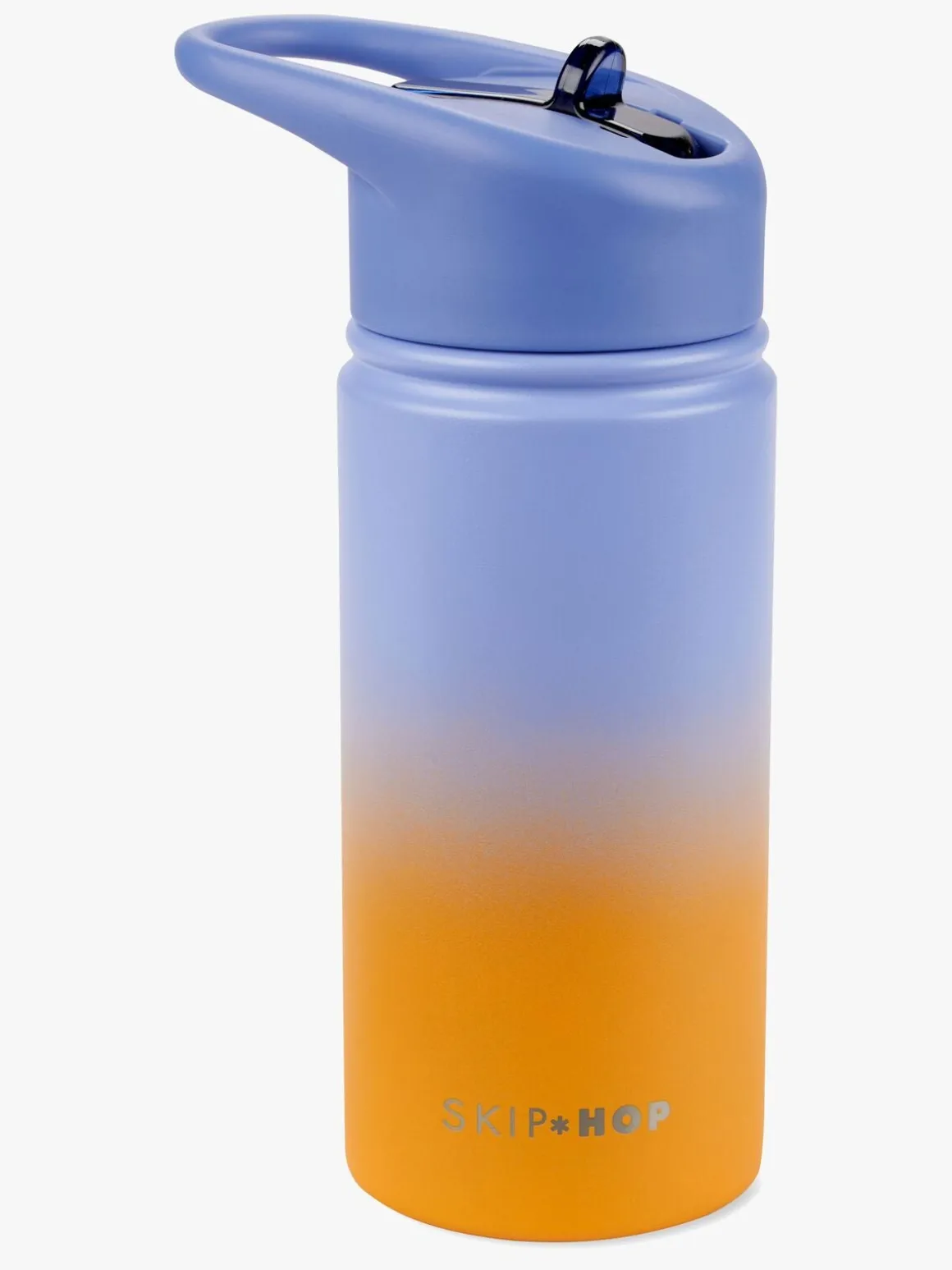 Skip Hop Wander Drikkedunk 450 ml, Blå
