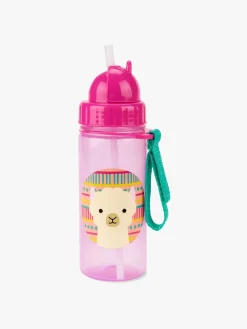 Skip Hop Zoo Drikkedunk Lama