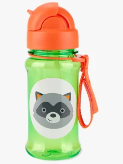 Skip Hop Zoo Drikkedunk Tritan Vaskebjørn