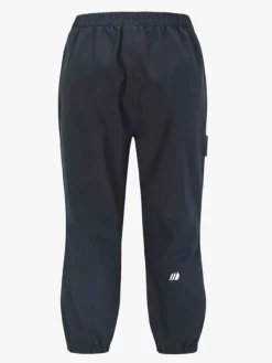 Skogstad Plain Skalbukser, Dark Navy