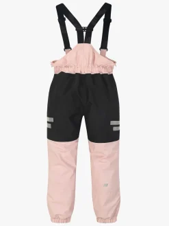 Skogstad Rime Skibukser, Pale Blush