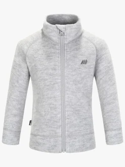 Skogstad Åsberg Merino Trøje, Casio Grey