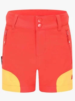 Skogstad Svelgen Shorts, Rød
