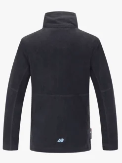 Skogstad Troms Fleecetrøje, Dark Navy