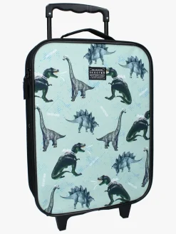 Skooter Boundless Kuffert, Dinosaur