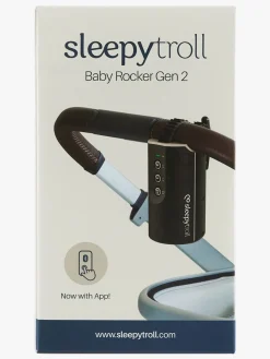 Sleepytroll Baby Rocker Gen 2