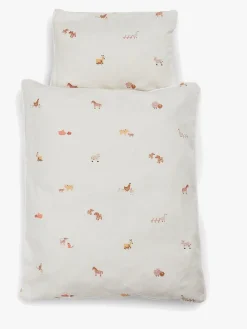Smallstuff Dukkesengetøj, Peach