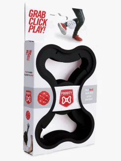 SmartGames Foooty Black Bold