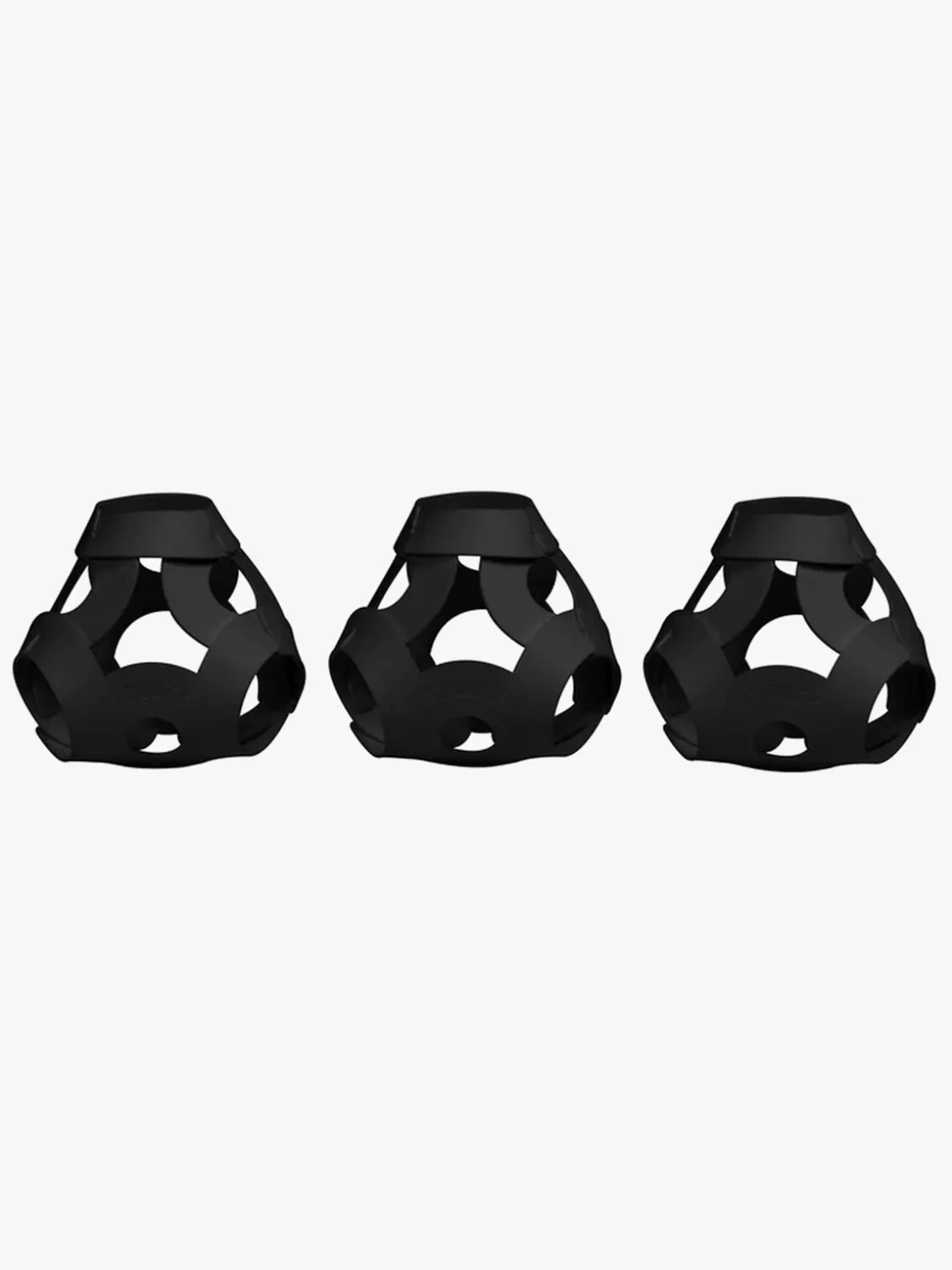 SmartGames Foooty Black Bold