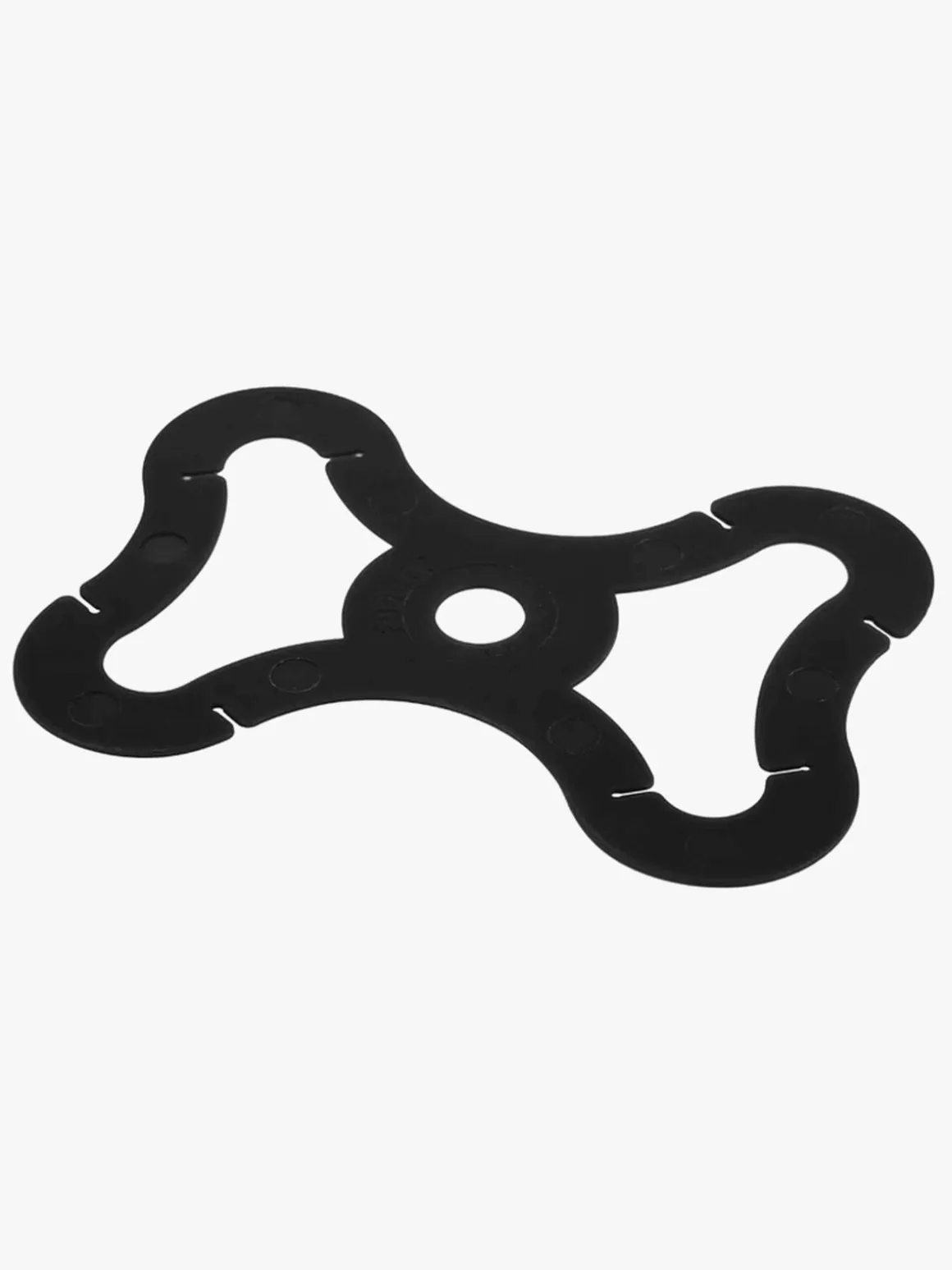 SmartGames Foooty Black Bold