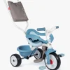 Smoby Be Move Trehjulet Cykel Comfort, Blå