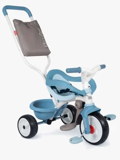 Smoby Be Move Trehjulet Cykel Comfort, Blå
