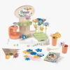 Smoby Blomstermarked Kreasæt