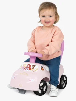 Smoby Disney Princess Gåbil