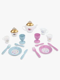 Smoby Disney Princess XL Tevogn