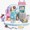 Smoby Gabby's Dollhouse Isfabrik