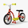 Smoby Løbecykel Comfort, Rød