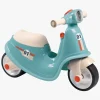 Smoby Løbehjul Ride-On, Blå