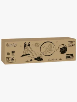 Smoby Life XL Rutsjebane, Grøn