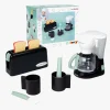 Smoby Morgenmadssæt mini Tefal