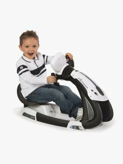Smoby Simulator Space Driver