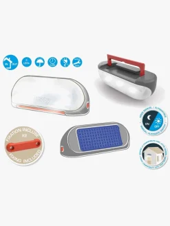 Smoby Solcellelampe til Legehus