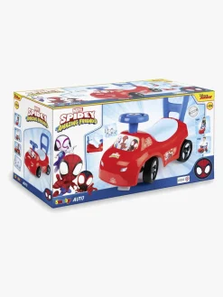 Smoby Spidey Gåbil