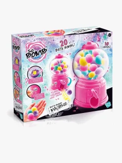 SO BOMB Badebombedispenser