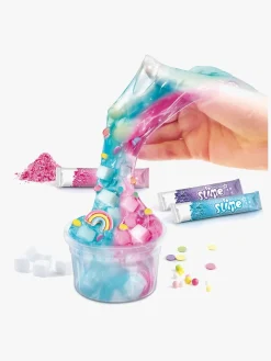 So Slime DIY Slimesæt Experience