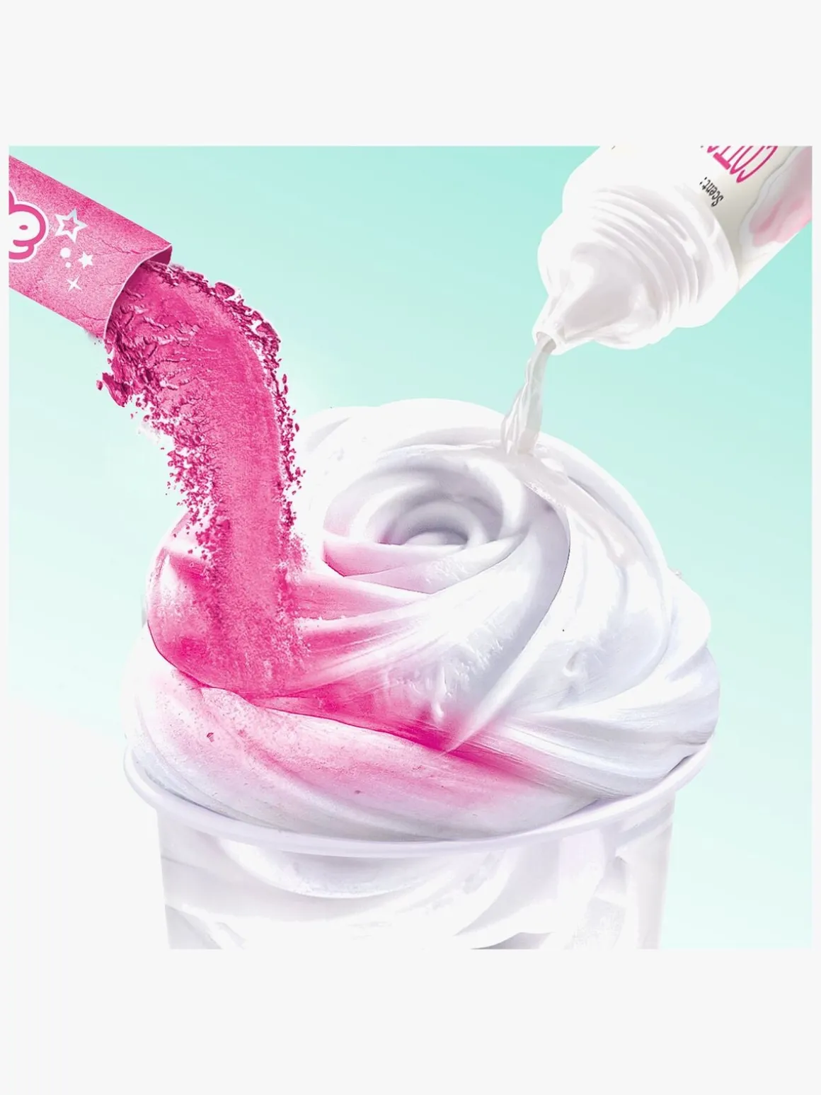 So Slime DIY Slimesæt Experience