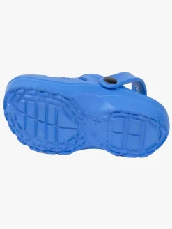 Sonic Clogs, Blå