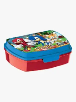 Sonic Madkasse