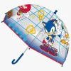 Sonic Paraply, Friends