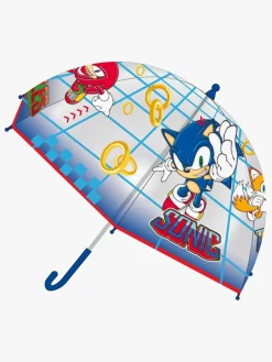 Sonic Paraply, Friends