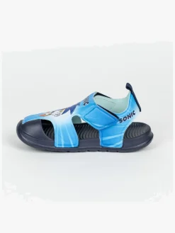 Sonic Sandaler, Blå