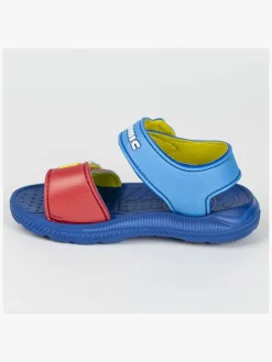 Sonic Sandaler, Blå