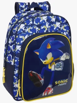 Sonic Small Rygsæk 10L City, Blå