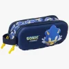 Sonic The Hedgehog 3D Dobbelt Penalhus, City