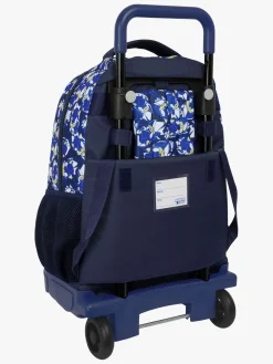 Sonic Trolley Kuffert 33L City, Blå