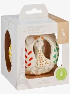 Sophie the Giraffe Sensory Aktivitetsbold