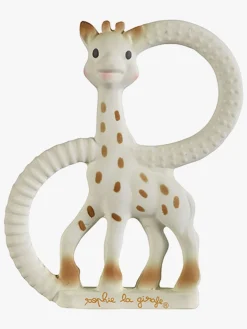Sophie the Giraffe So Pure Dobbelt Blød Bidering