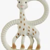 Sophie the Giraffe So Pure Dobbelt Bidering
