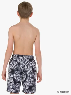 Speedo Star Wars Leis Badeshorts