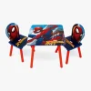Spider-Man Bord & Stole, Multi