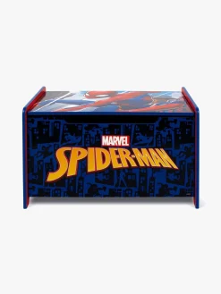 Spider-Man Opbevaringskasse, Multi