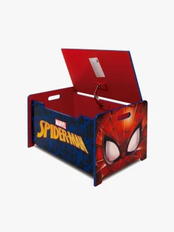 Spider-Man Opbevaringskasse, Multi