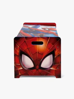 Spider-Man Opbevaringskasse, Multi