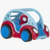 Spidey and His Amazing Friends Legetøjsbil Power Rollers