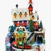 Spieluhrenwelt Spilledåse Julekirke
